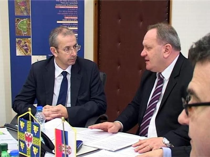 cvetanovic i devenport