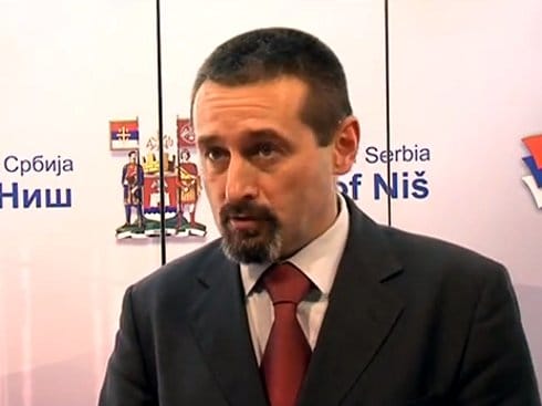 Ranđelović podneo ostavku u Gradskom veću 10 bane randjelovic45