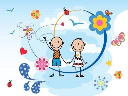 Humanitarna akcija na Svetski dan dece obolele od raka 18 Nurdor