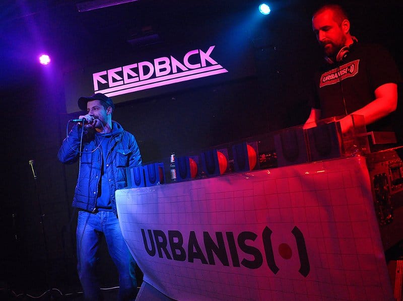 Promovisana kompilacija niške alternativne scene 6 urbanis5