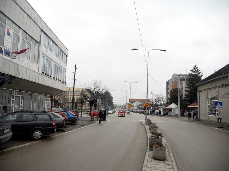 Donatorska konferencija za vikend u Blacu 10 BLACE CENTAR 1