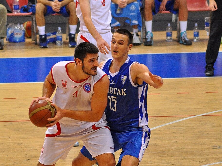 Karte za Kup Koraća ipak od četvrtka 20 goran ostojic kk konstantin