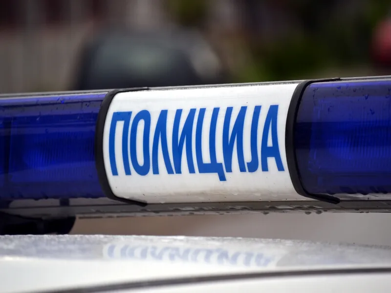 Tukao i pokušao da siluje osmogodišnje dete 13 Policija ilustracija Kosta Juzne vesti