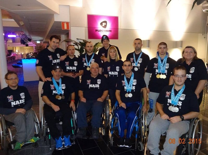 Niški sportisti blistali na Sveskandinavskim igrama 1 sport nais