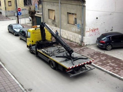 "Pauk" kreće u noćne akcije 6 pauk sluzba