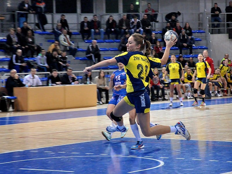 Naisa nastavlja "evropski pohod" 1 marija filipovic naisa