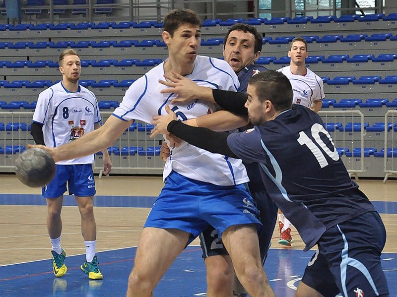 Nakon zimske pauze "Želja" gostuje Požarevcu 1 bojan stefanovic rk zeleznicar