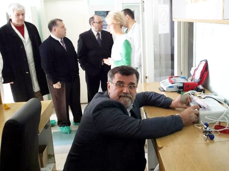 porodiliste 2 veran matic