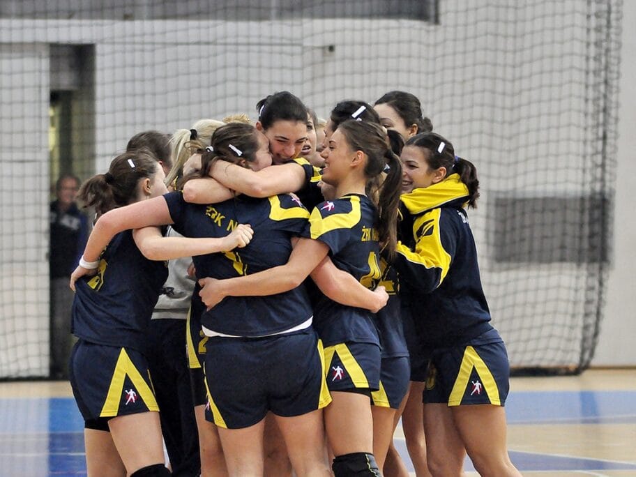 Naisa u četvrtfinalu Čelendž kupa 17 zrk naisa nis