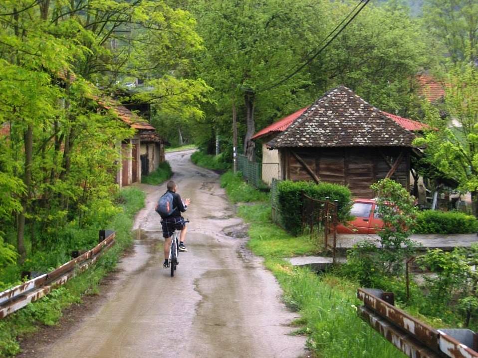 Popisivac na tockovima