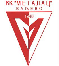KK Metalac Logo