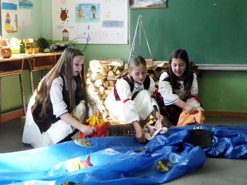 Treća nagrada za prokupačke učiteljice 4 pk 2