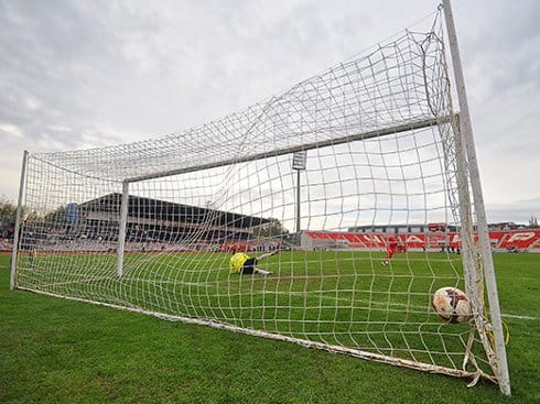 U prodaji karte za meč Radničkog i Zvezde 1 stadion cair