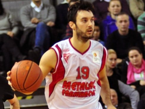 marko ljubicic