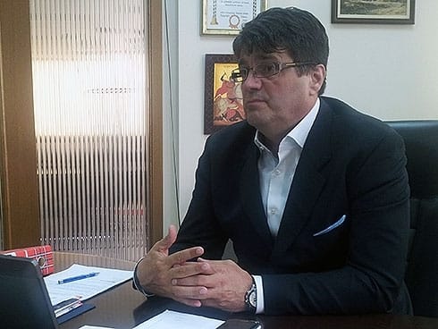 Bulatović podneo ostavku na odborničko mesto 9 darko bulatovic