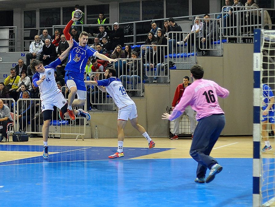 Poraz Železničara od Metaloplastike u borbi za plej-of 1 nikola damnjanovic zeleznicar