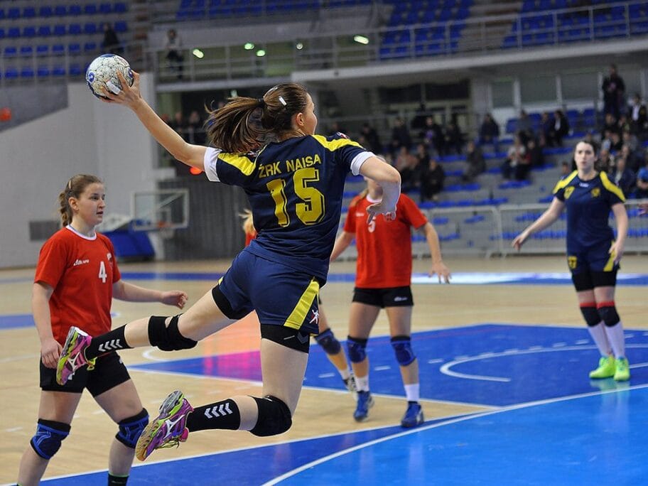 Naisa: protiv šampiona šansa svim igračicama 13 teodora zdravkovic naisa