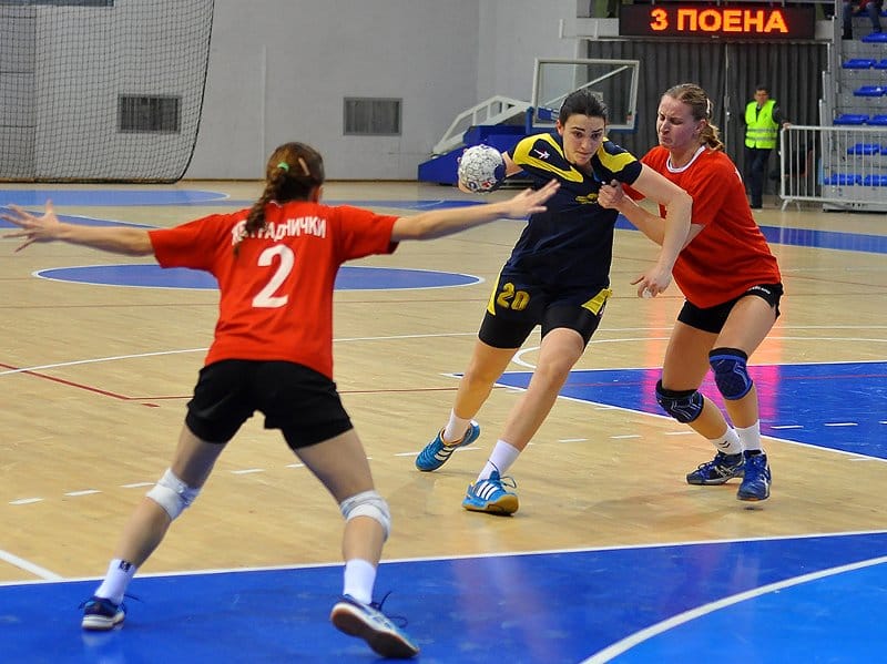 Naisa obe evropske utakmice igra u Ukrajini 12 katarina tanaskovic naisa