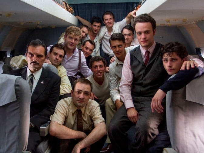 Ekipa filma "Bićemo prvaci sveta" u "Vilinom Gradu" 9 bicemo prvaci sveta4