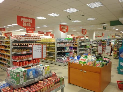 Forum: Na razlici u ceni trgovci zarađuju i do 300 odsto 6 supermarket
