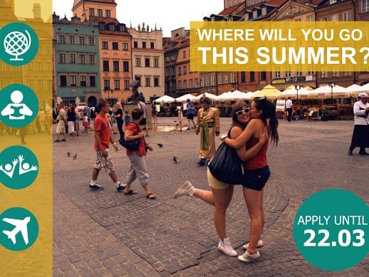 Letnji kursevi širom Evrope za niške studente 13 kursevi