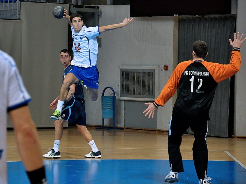 Železničar traži prvu pobedu u ovoj godini 10 aleksandar pavlovic