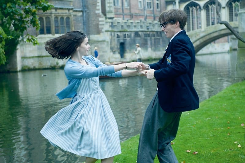 theory of everything f2