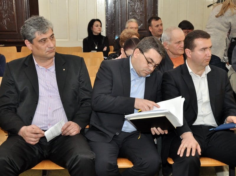 Opštinsko veće Prokuplja bez tri člana 17 vecnici prokuplje