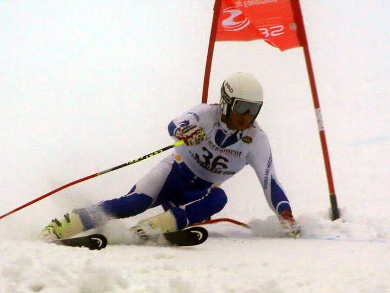 Marko Sljivic BIH Pobednik