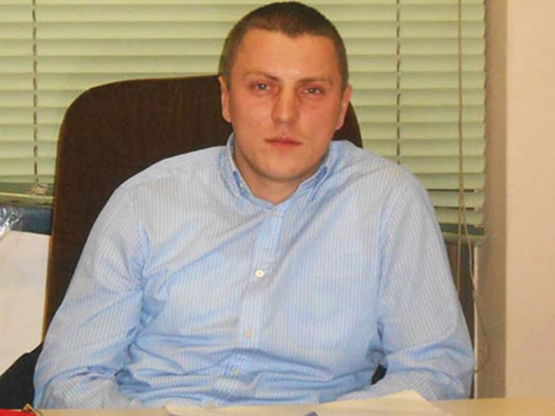 Prokopović na čelu Pokreta socijalista u Hanu 4 Ivica Prokopovic PS Vladicin Han