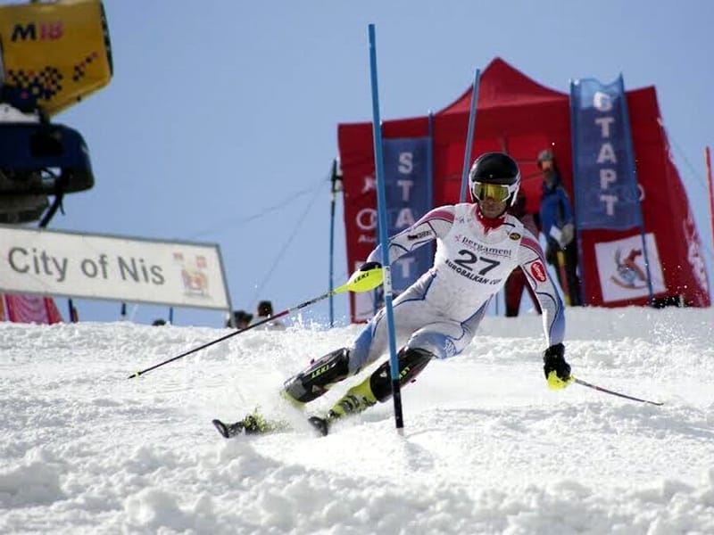 Marko Stevovic Srbija