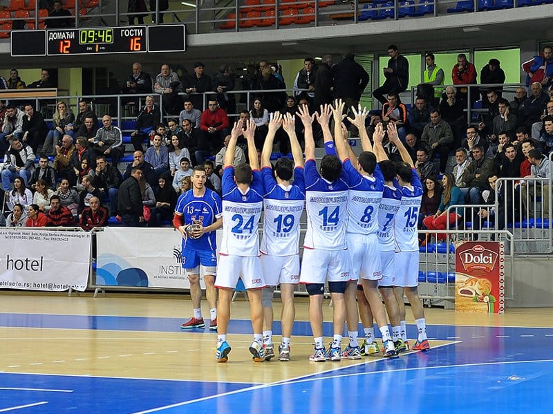 nikola damnjanovic rk zeleznicar