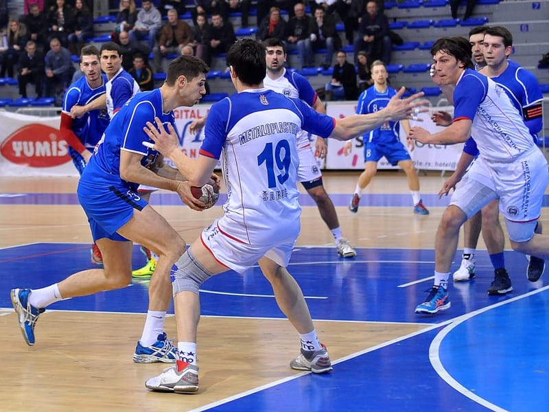 Remi Železničara sa Metaloplastikom u Kupu 1 bojan stefanovic zeleznicar