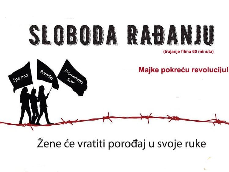 sloboda radjanju
