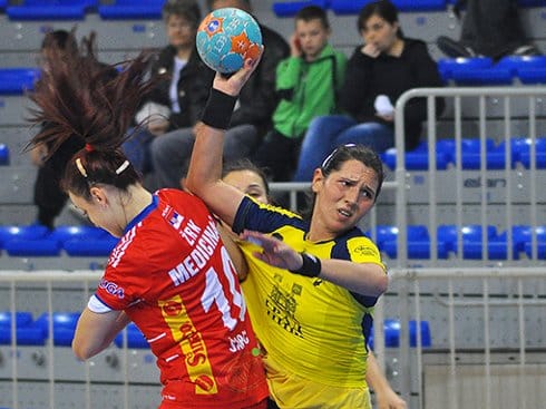 Rukometašice Naise žele treću pobedu u nizu 7 aleksandra pesic