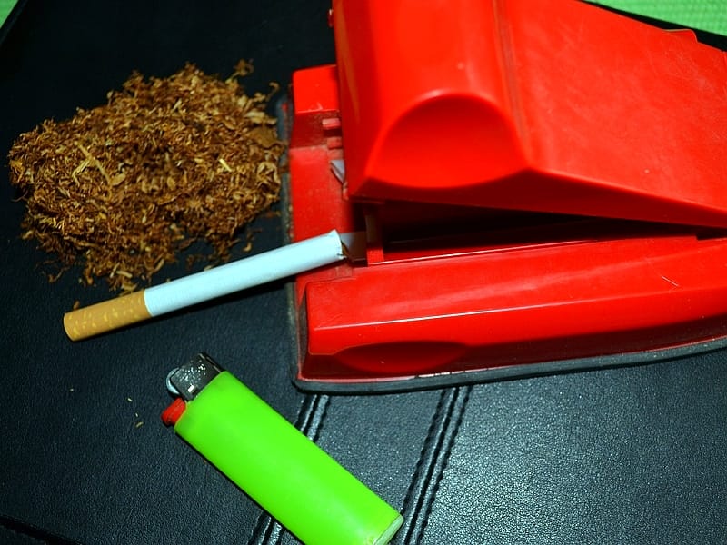 Rezani duvan sa pijace - triput jeftiniji, triput otrovniji 1 rezani duvan