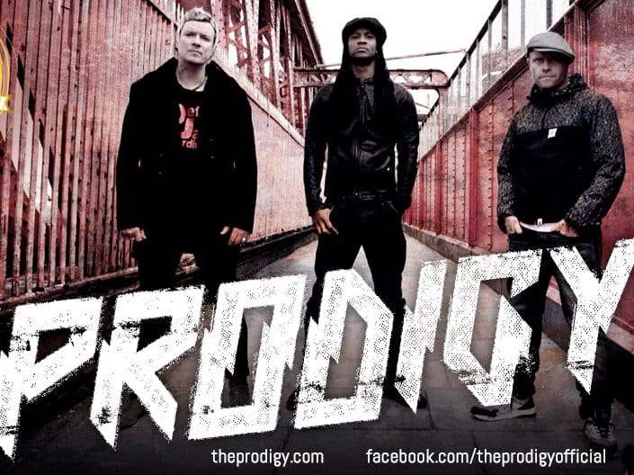 Prodigy at Exit Adventure Sea Dance 2015