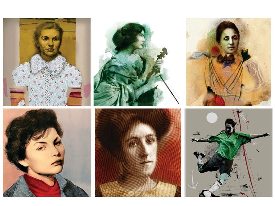 Nislijke za nezaborav