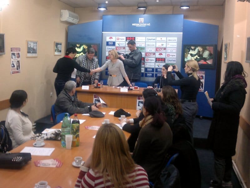 romkinje prekvalifikacija