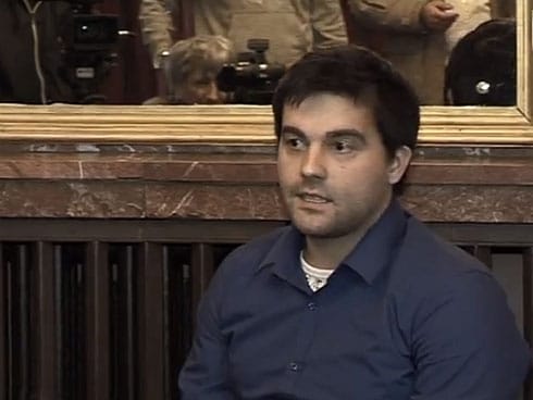 Sud ponovio: Vukovićev izbor je nezakonit 4 Ivan Vukovic