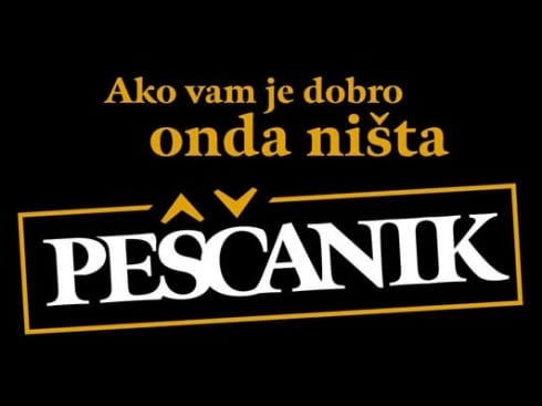 Pescanik