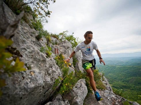 Nebeska trka "Sokolov put" - izazov dug 22 kilometra 3 sokolovputtrkac