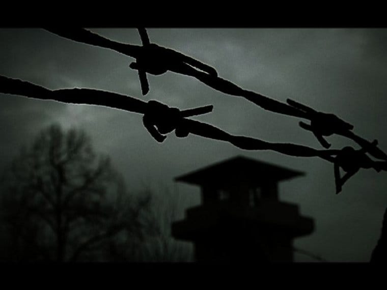 Predavanje o pripadnicima KPJ u niškom logoru 19 U zici lager nisa frame 1