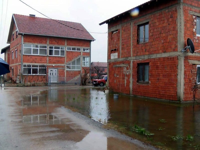 Grad odlučio da trajno reši problem plavljenja u Novom Selu 4 poplava novo selo68