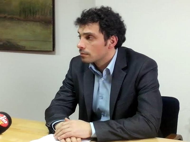 milenko milenkovic LESKOVAC Direkcija