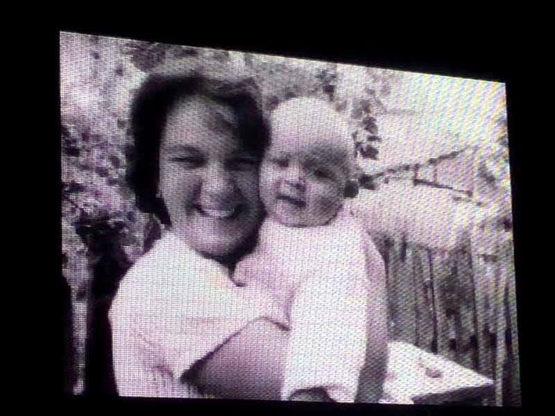 slike iz Cvetkovicevog zivota na video bimu