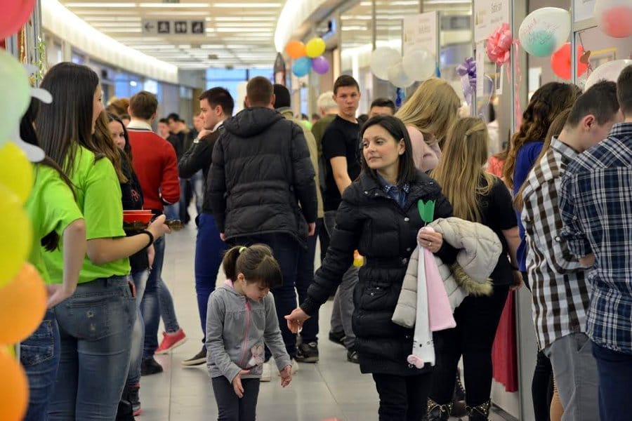 Sajam ucenickih kompanija