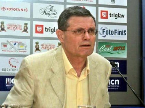 Jovanović: Problem plavljenja nije rešavan poslednje 3 godine 3 bane jovanovic mcn