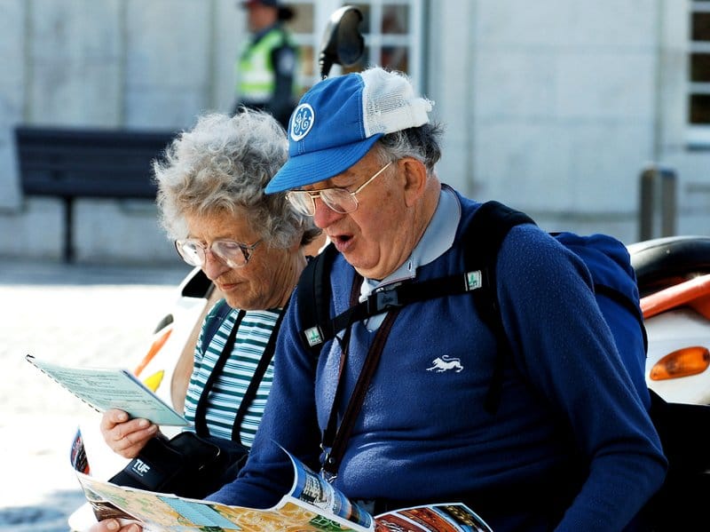 U januaru povećan broj turista u Nišu 8 turisti flickr com pedrosimoes7