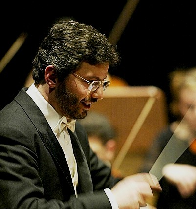 Danilele Giulio Moles photo